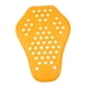 thumbnail image 2 of Almohadilla de protección de espalda genérica Equipo de motocicleta para chaqueta de motocicleta Protección incorporada Protector de espalda dorsal, 2 of 8