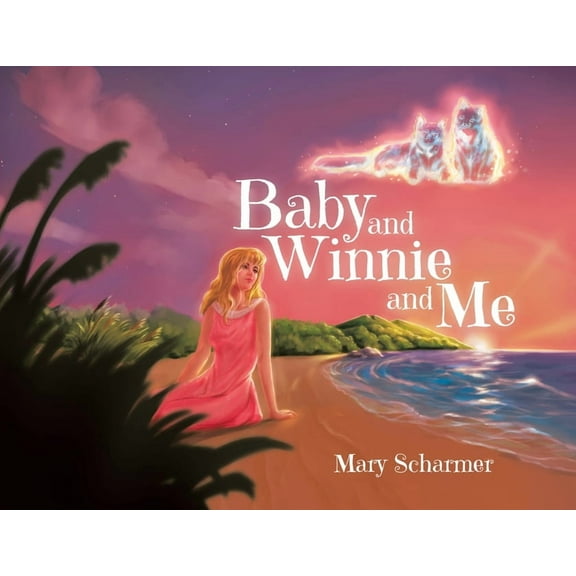 Baby and Winnie and Me, (Paperback)