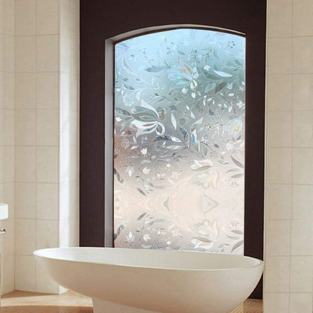- 3D Window Films Privac y Film 17.5