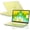 Citrus Yellow, variant on Case Compatible for MacBook Neo Case 13 inch 2026 Model A3404, 100% Match Official Color, Anti-Fingerprint & Scratch Sturdy Protective Hard Shell Cover Laptop Accessories, Matte Clear