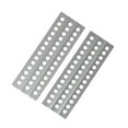 thumbnail image 5 of Metal Anti Skid Sand Ladder Board For Rc 110 Crawler Trx4 Scx10 Car Lightweight Portable Decoration Accessory Size 4.72 X 1.57 Inches Per Piece Simulation Recovery, 5 of 5