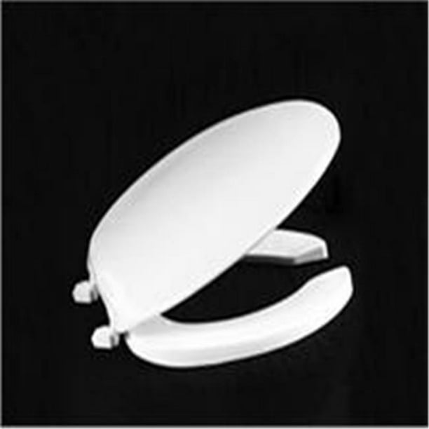 Plastic toilet cheap seat walmart