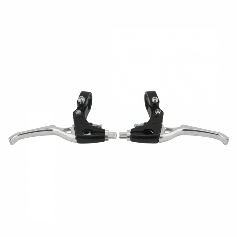 Clarks 2B V-Brake Levers CLK-2B