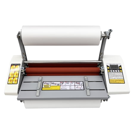 A3 High Speed Hot Cold Roll Laminator Automatic Office Document Photo Laminating Machine