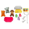 thumbnail image 4 of Barbie Careers Zookeeper Doll And Playset, 4 of 6
