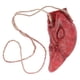 thumbnail image 5 of 3x 1 Pieza de Apoyo Vísceras con Cuerda Partes de Cuerpo Sangrienta de Látx Reutilizable Terrorífica Atmósfera 3 piezas, 5 of 8
