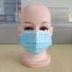thumbnail image 3 of Cabeza de maniquí cabeza de peluca para niños cosméticos profesionales para pelucas y exhibir sombrero, casco, gafas o máscaras, modelo de cabez, 3 of 7