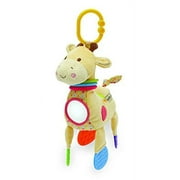 Healthy Baby Asthma and Allergy Giraffe Plush