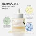 thumbnail image 2 of Sérum para ampollas SKIN1004, inyección potenciadora de retinol al 0,2%, 30 ml, 2 of 8