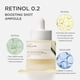 thumbnail image 2 of Sérum para ampollas SKIN1004, inyección potenciadora de retinol al 0,2%, 30 ml, 2 of 8