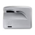 thumbnail image 4 of Optoma ZH400UST - DLP projector - laser/phosphor - 3D - 4000 lumens - Full HD (1920 x 1080) - 16:9 - 1080p - ultra short-throw lens, 4 of 8