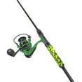 thumbnail image 2 of Lunkerhunt Hunter Spinning Rod Combo, 2 of 5