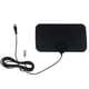 thumbnail image 2 of Antena de TV interior 50 millas Hd Digital 1080p Hdtv Antena amplificada Arial Freeview, 2 of 4