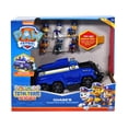 thumbnail image 2 of PAW Patrol Total Team Rescue Vehicle- Chase's Police Cruiser OR Rocky's Recyling Truck (Free Pickup In-Stores), 2 of 5