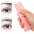 thumbnail image 4 of Rizador de pestañas eléctrico, rizador de pestañas recargable con calefacción, herramientas de maquillaje para la belleza de los ojos, rizador de pestañas USB, 4 of 5