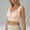 A1 Beige, variant on Lace Bralettes for Women High Support Backless Seamless Bra Wireless Push Up Rosy Lift Bras Posture Correcting Bra Ice Silk No Underwire Bras Full Coverage Lifting & Shaping Bras for Women Beige 34