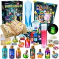 thumbnail image 1 of Kit para hacer pociones JOPSHEEN para niños con manual y herramientas, 1 of 6