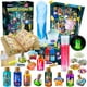 thumbnail image 1 of Kit para hacer pociones JOPSHEEN para niños con manual y herramientas, 1 of 6