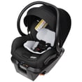 thumbnail image 1 of Maxi-Cosi Mico XP Max Infant Car Seat, Essential Black, 1 of 5