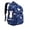 Blue, variant on Weebloom Large School Backpack For Kids Boys Girls Cute Compact Travel Backpack Colorful Design Bookbag Elementary Middle School Blue