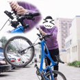 thumbnail image 2 of 2pcs MTB Road Bike Bicycle Computer Adapter for Garmin Mount Extended Phone Seat Holder, 2 of 5