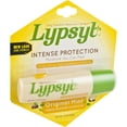 thumbnail image 2 of Bálsamo labial Lypsyl Intense Protection Original Mint, paquete de 3, 2 of 3