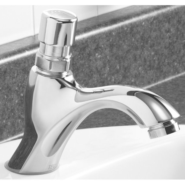 87T Series Metering Faucet, ASME A112.18.1/CSA B125.1 2018 Yes