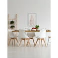 thumbnail image 4 of Marmont Hill I Believe in Wine Framed Wall Art, 4 of 6