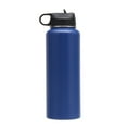 thumbnail image 1 of Bouteille d'Eau Isolée en Acier Inoxydable pour Sport Camping Extérieur, 32 oz, 1 of 2