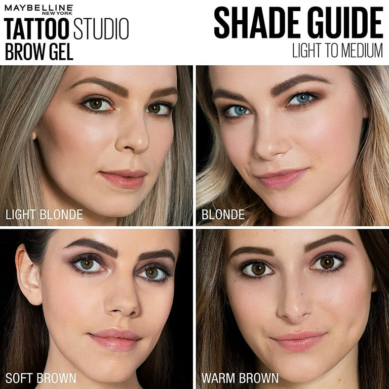 How Eyebrow Tattooing Is Done - A Guide That Will Reveal All - Eye Art  Studio