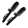 thumbnail image 2 of 2pcs Fit 2007 - 2014 for Cadillac for Escalade for GMC for Yukon Rear Shock Absorber Strut Magnetic -, 2 of 5