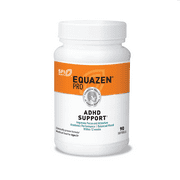 EQUAZEN® PRO for Kids – ADHD Support – Easy to Swallow – 90 Softgels