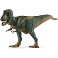 thumbnail image 1 of Toy Schleich DINOSAURS Tyrannosaurus Rex T-Rex con mandíbula móvil, 1 of 6