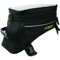 thumbnail image 1 of Nelson-Rigg Trails End Adventure Motorcycle Tank Bag, fits Most Honda Yamaha Kawasaki Adventure Bikes, 1 of 2
