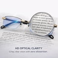 thumbnail image 3 of 2026 New Clarity Blue Glasses Self Adjusting, Auto Focus Glasses Self Adjusting, Self Adjustings Glassess Far and Near, 3 of 8