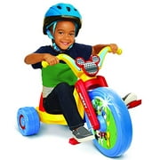 Mickey and the Roadster Racers 95038 15" Fly Wheel Junior Cruiser Ride-on, Ages 3-7"