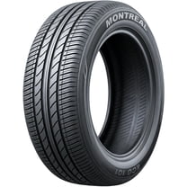 Montreal Eco 101 185/70R14 88H Performance a/s All Season Tire