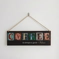 thumbnail image 6 of Personalized Wooden Bathroom Sign D, Rustic Decor for Wall, By Meiiso, Large Inventory!, 6 of 6
