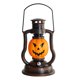 thumbnail image 1 of Linterna de decoración de vacaciones retro de Halloween Linterna LED para colgar al aire libre Wmkox8yii jkg7001, 1 of 1