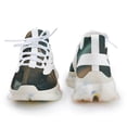 thumbnail image 4 of Stray Dog Walking Shoes for Men Woman Lightweight Tennis Fashion Elastic Sports Shoes Cushion Basketball Shoes, 4 of 7