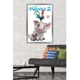 thumbnail image 3 of Disney Moana 2 - Série de longs métrages Heihei et Pua, 3 of 4