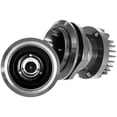 thumbnail image 1 of Tweeter DB Drive WDX2NB Pro Audio Bullet 300W, 1 of 6