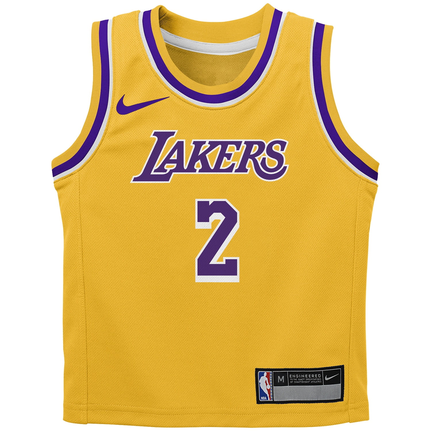 preschool curry jersey