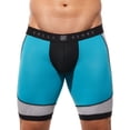 thumbnail image 1 of Gregg Homme Room-Max Gym Trunk - 190565 (Large, Aqua), 1 of 2