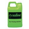 Honeywell Eye Wash Saline Solution,1 gal. 32-000502-0000