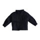thumbnail image 1 of Camiseta de figura de acción a escala 1/12, ropa informal de moda en miniatura para hombre de 6 pulgadas Negro, 1 of 6