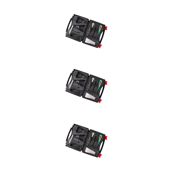 Yuarrent Herramienta de inicio deportivo profesional para jugadores de tenis y bádminton Black Type 2 Type1 NO1