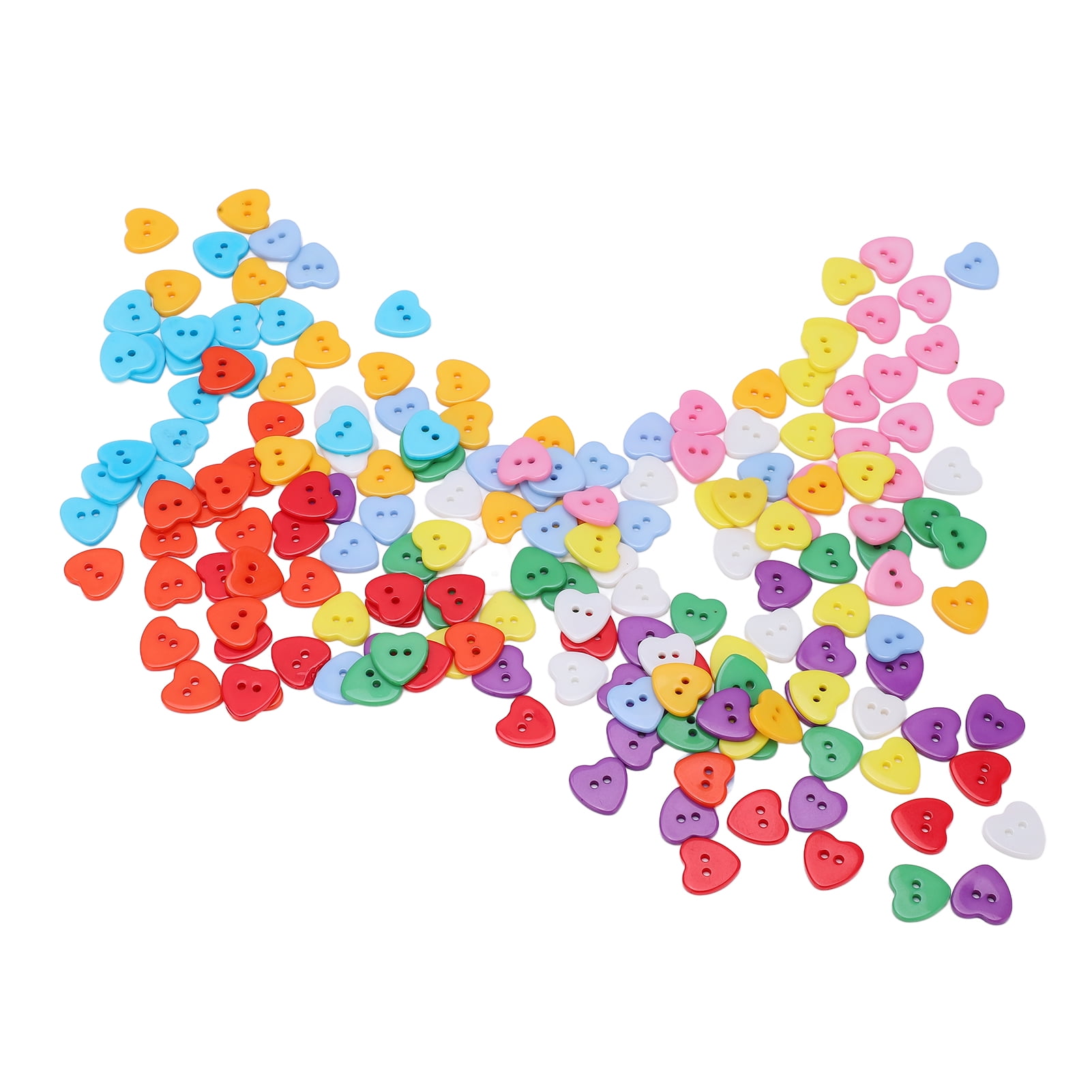 500 mixed color Mini alphabet die cuts hand punched confetti party supplies table decor 