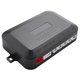 thumbnail image 4 of Sensor de aparcamiento Parktronic de 4 sensores para coche de 22 mm con zumbador, sistema de radar de marcha atrás, 4 of 5