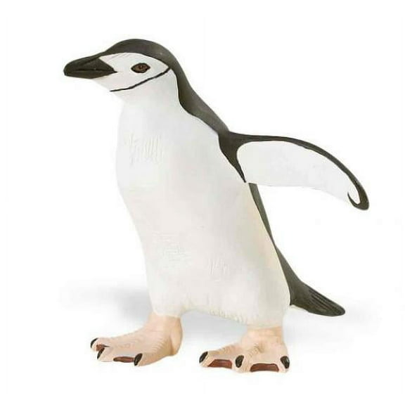 Chinstrap Penguin Toy